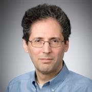 Profile photo for Rafael Kleiman