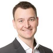Profile photo for Dylan Kobsar