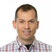 Profile photo for Gregory Kostandoff