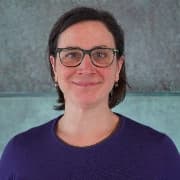 Profile photo for Fiona Kouyoumdjian