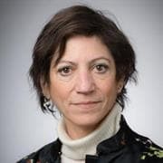 Profile photo for Gail Krantzberg