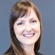 Profile photo for Kristin Hope