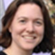 Profile photo for Rebecca Kruisselbrink