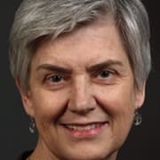 Profile photo for Anne Karen Trollope-Kumar