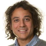 Profile photo for Hari Kunduri