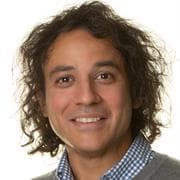 Profile photo for Hari Kunduri