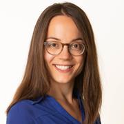 Profile photo for Sarrah Lal