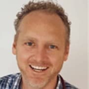 Profile photo for Matthew Lanktree