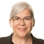 Profile photo for Sandra Lapointe