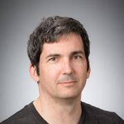 Profile photo for Mark Lawford