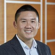 Profile photo for Darryl Leong