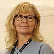 Profile photo for Angela Leslie-Moyer