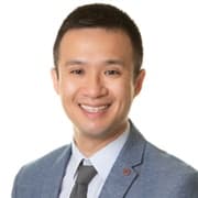 Profile photo for James Leung