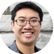 Profile photo for Vincent Leung