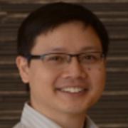 Profile photo for Vincent Leung