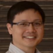 Profile photo for Vincent Leung