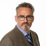 Profile photo for Anthony Levinson