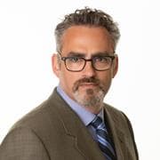 Profile photo for Anthony Levinson