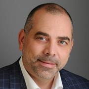 Profile photo for Brian Lichty