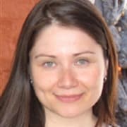Profile photo for Michelle Liebregts