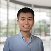 Profile photo for Ken Li