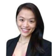 Profile photo for Sally Lin