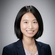 Profile photo for Zoe Li