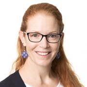 Profile photo for Gita Ljubicic