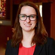 Profile photo for Laura Parker