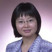 Profile photo for Guoying Luo