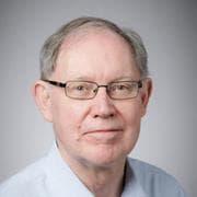 Profile photo for John Luxat