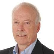 Profile photo for John Frederick Macgregor
