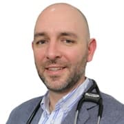 Profile photo for Douglas Mack