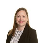 Profile photo for Meagan MacKenzie