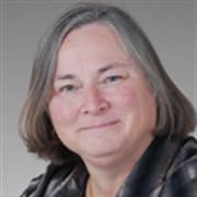 Profile photo for Margaret Joan Ackerman