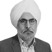 Profile photo for Mandeep S Malik