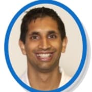 Profile photo for Thomas Mammen