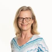 Profile photo for Megan Armstrong