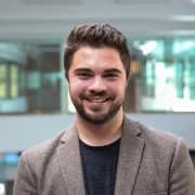 Profile photo for Jesse Mastrangelo