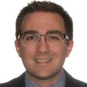 Profile photo for Gavin Mazzetti