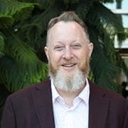 Profile photo for Andrew McArthur