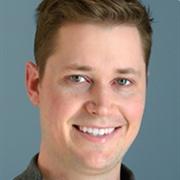 Profile photo for Ben Mccutchen