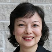 Profile photo for Sarah McDonald