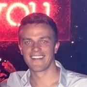 Profile photo for Brian McKenna