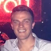 Profile photo for Brian McKenna