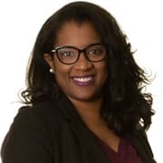 Profile photo for Anya McLaren-Barnett