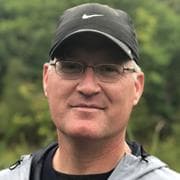 Profile photo for Chris Mclaughlin