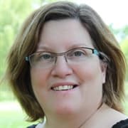 Profile photo for Bernadette McNeil