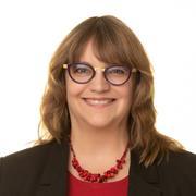 Profile photo for Brenda McPhail