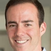 Profile photo for Patrick Mcphee